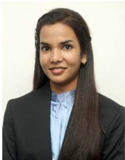 Headshot of Surbhi Valmiki Headshot of Surbhi Valmiki